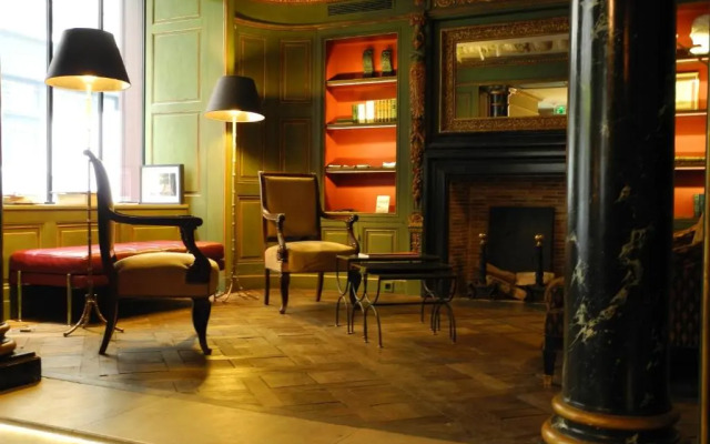 Hotel du Vieux Marais