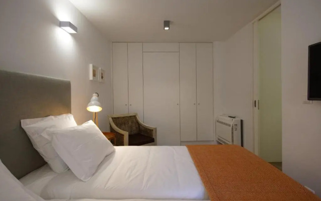 Alma Moura Residences