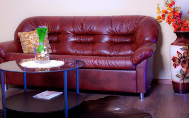 Guest House Barin