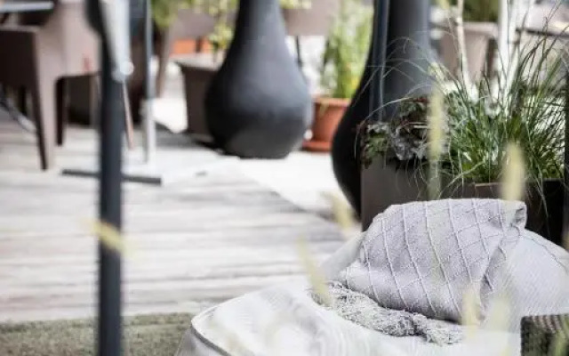 Alpstay – Smart Hotel Saslong