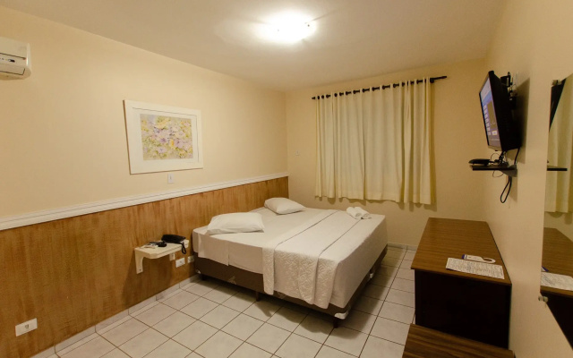 Hotel Concord
