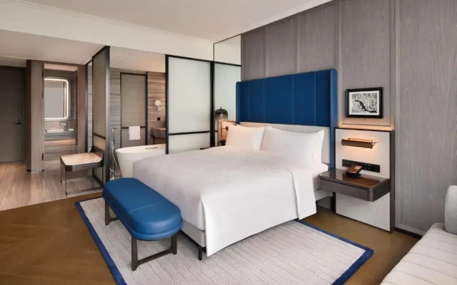 Le Meridien Nantong