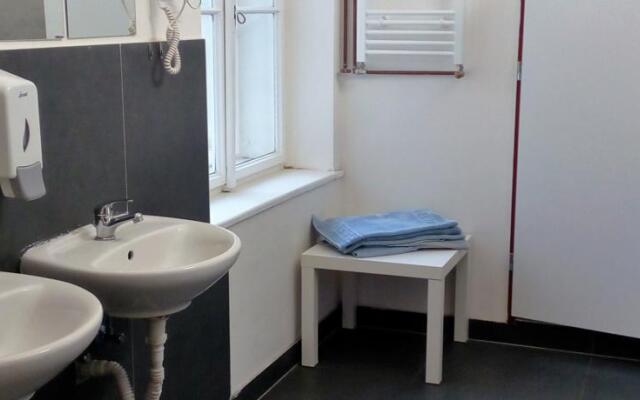 Residence V Tuních 14