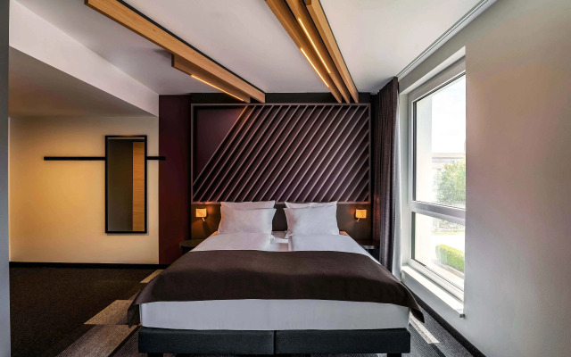 B&B Hotel Villingen-Schwenningen