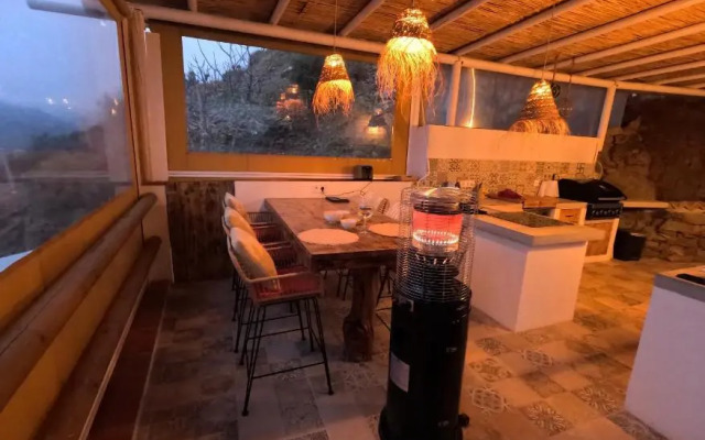 Casa Nuestro Sueno Hotel