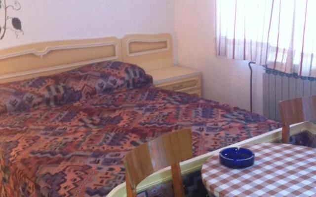 Rooms Slobodanka