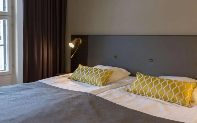 Scandic Grand Marina