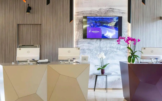 Mercure Roma Centro Colosseo