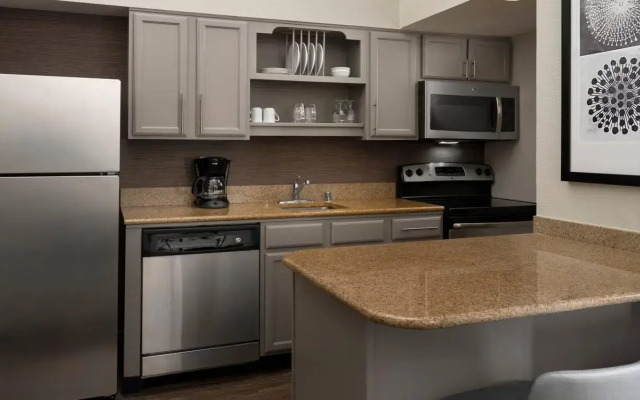 Residence Inn by Marriott Seattle Bellevue