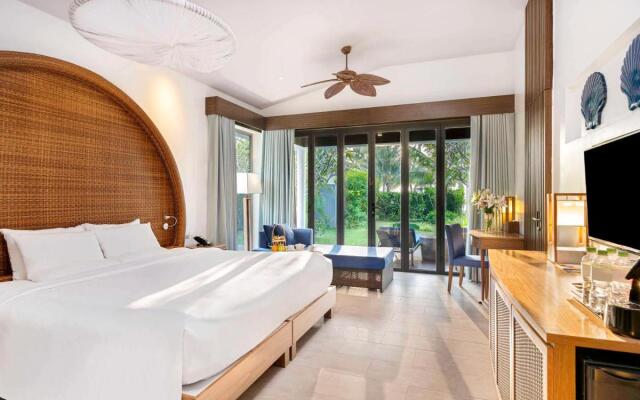 Novotel Phu Quoc Resort