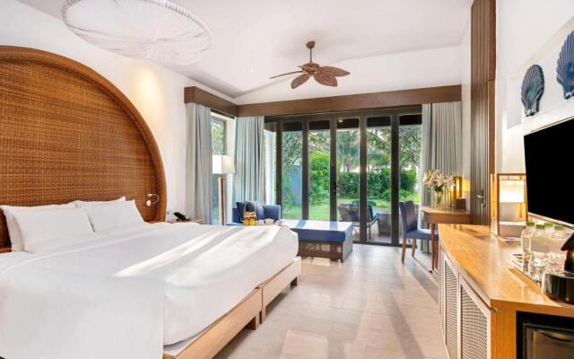 Novotel Phu Quoc Resort