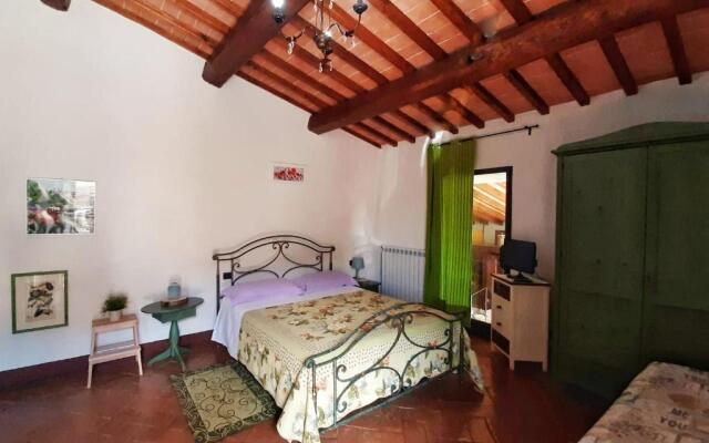 Bed and Breakfast Il Fienile