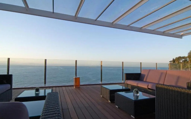 Pestana Carlton Madeira Ocean Resort Hotel