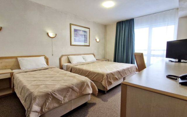 Sportotel 2 Hotel