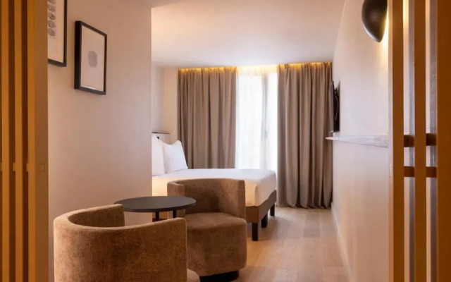 Hôtel Esté