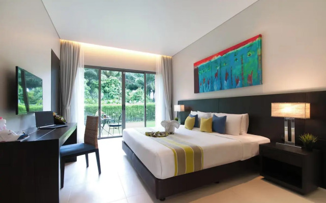 Thanyapura Sports & Health Resort