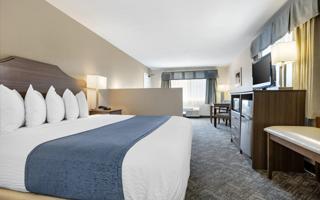 Best Western Santee Lodge