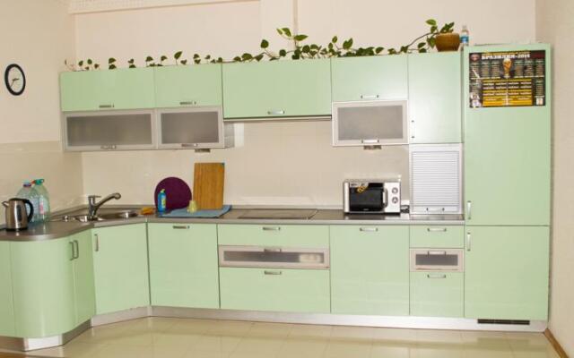 U Maksima Mini Hotel