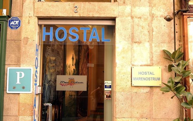 Mare Nostrum Hostal 