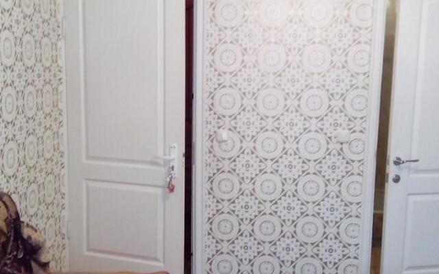 Guesthouse Alfa