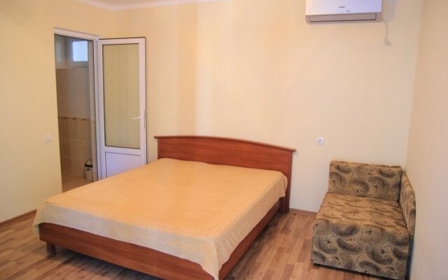 Liliya Guest House