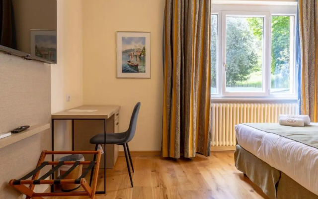 Hotel Villa Edy