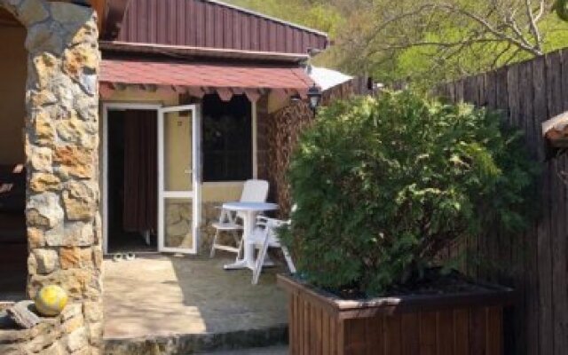 Semejnyij Dom Guest house