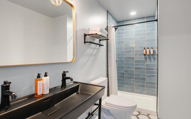 Hotel Nell - Union Market