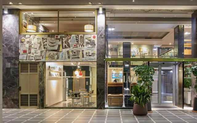 Hotel Plaza Venice