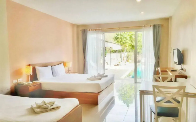 Aonang Miti Resort