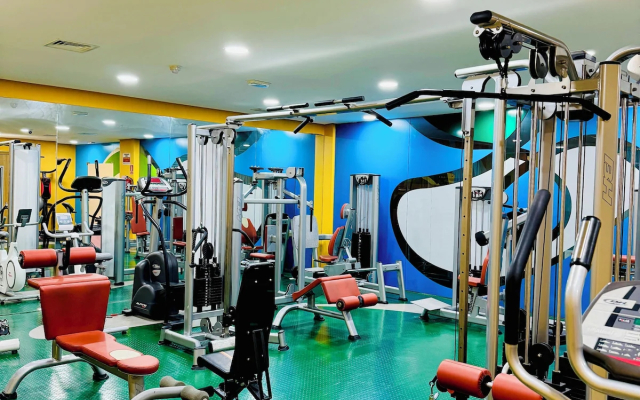 Hotel La Cantuena - Adults Only