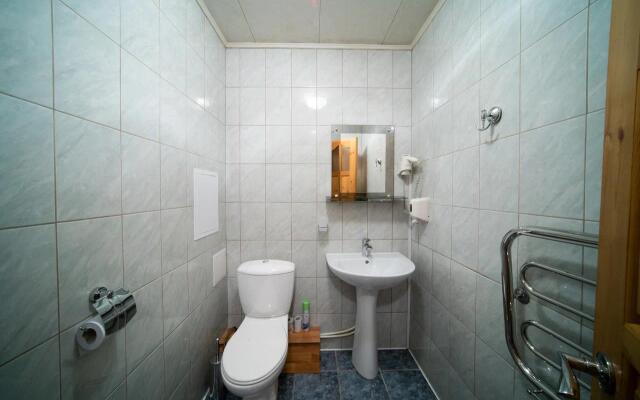 Hotel Pechora na Morozova