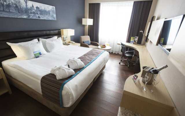 Park Inn by Radisson Izmailovo Moscow