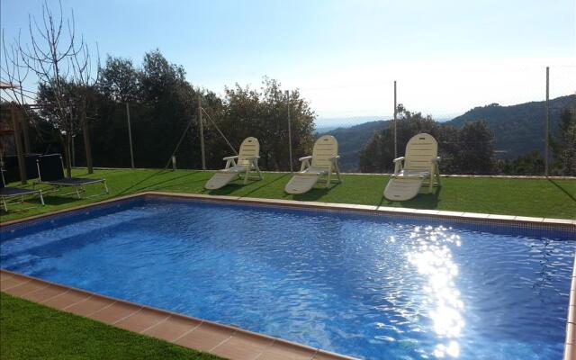 4 Br Villa Sole - Ccs 9378
