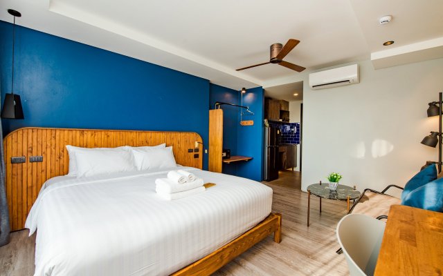 Seamira House Huahin