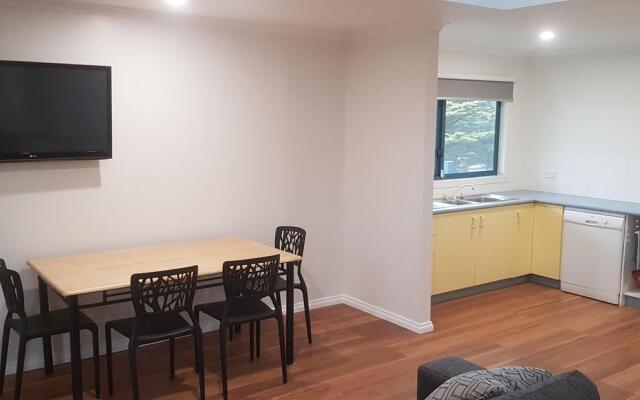 Phillip Island Off-Track Accommodation