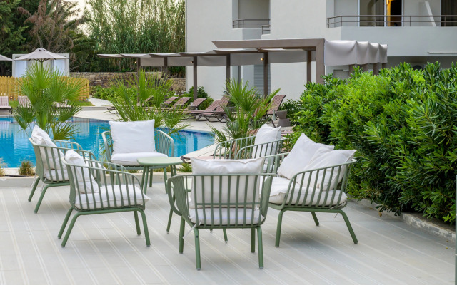 Rethymno Residence Hotel and Suites