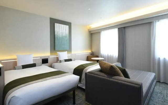 MyStays Ochanomizu Conference Center Hotel