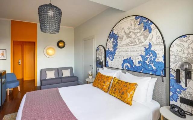 Hotel Indigo Florence by IHG