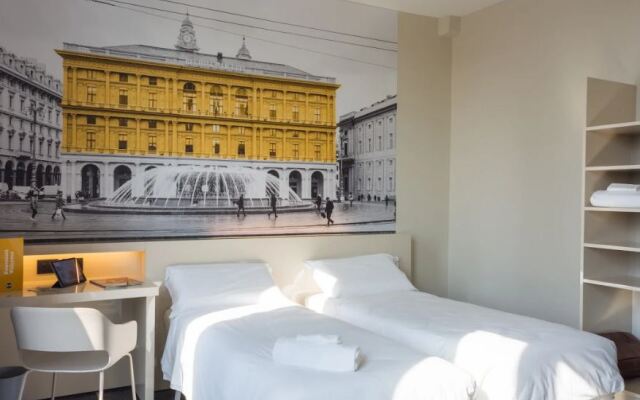B&B Hotel Genova Principe