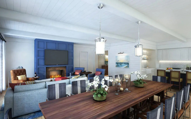 Lido House, Autograph Collection