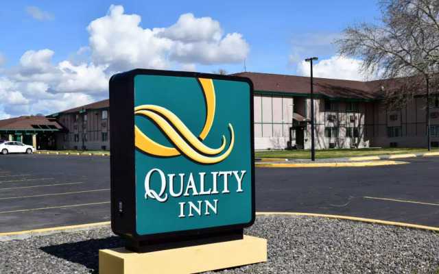 Quality Inn Umatilla - Hermiston