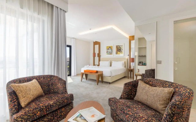 Resort Regency Salgados Hotel & Spa