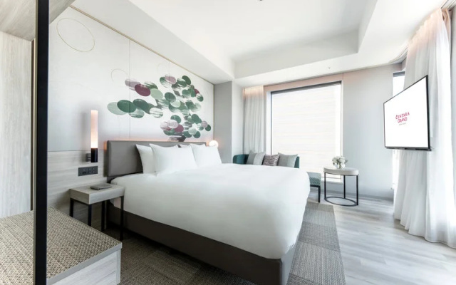 Family Miyabi Club Floor room 사진 1