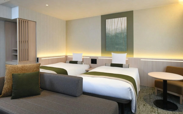 Grand Deluxe room 사진 2