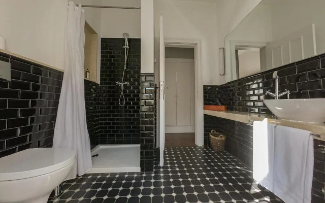 Oporto Serviced Apartments 1858