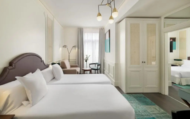 H10 Villa de la Reina Boutique Hotel