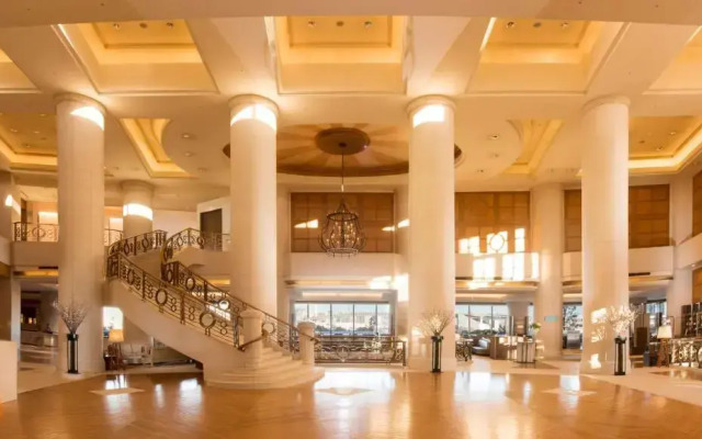 Hilton Tokyo Odaiba