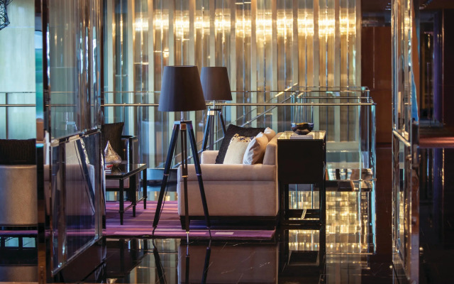 Renaissance Bangkok Ratchaprasong Hotel