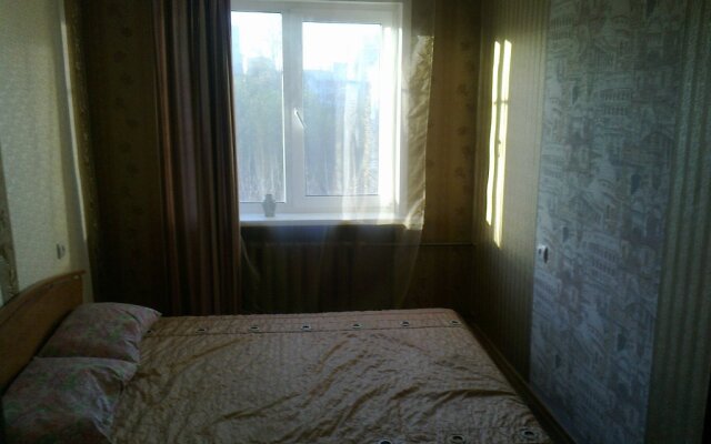 Na Prospekte Frunze, 65 Apartments